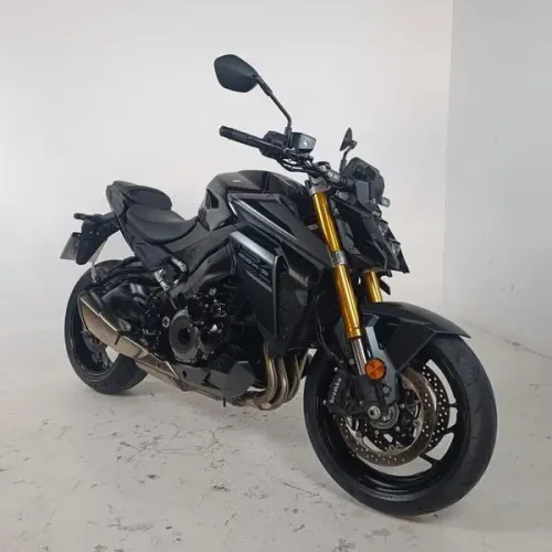 SUZUKI GSX S1000 2027