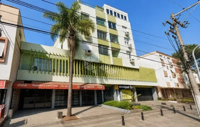 Apartamento 37.19M² - para Alugar