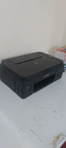 Impressora canon ótimo estado