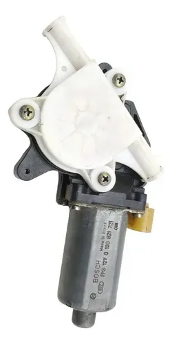 Motor Vidro Porta Dianteira Direita Renault Clio 2003