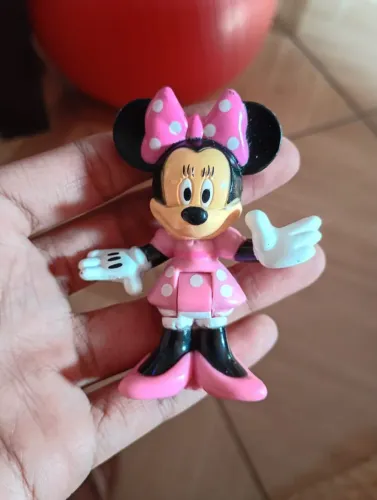 Miniatura Minie