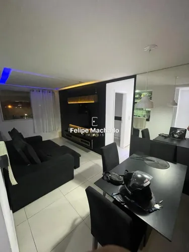 Apartamento à venda em Rio de Janeiro, Honório Gurgel, com 2 quartos, com 48 m²