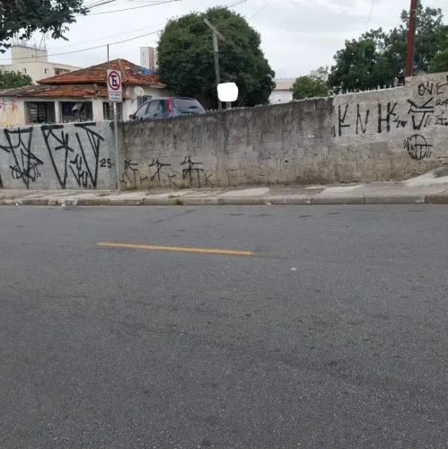 Terreno à venda em Jaguaribe - Osasco/SP/40.000 m²