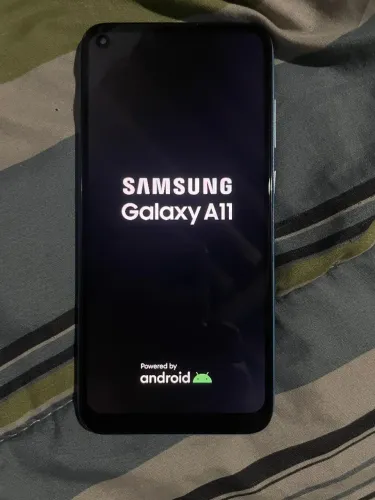 Galaxy A11