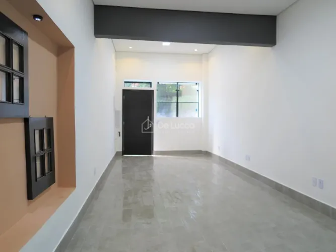 casa - Vila Industrial - Campinas