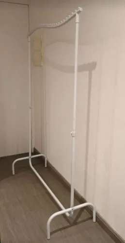 Arara Expositora Regulável