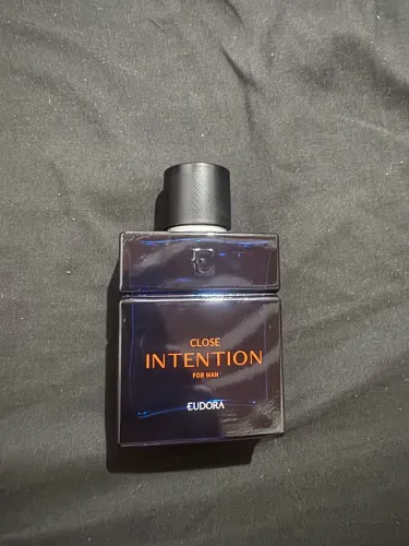 Perfume eldora close intention