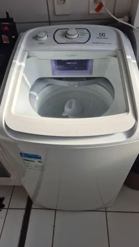 [Venda] Máquina de Lavar Electrolux 11kg