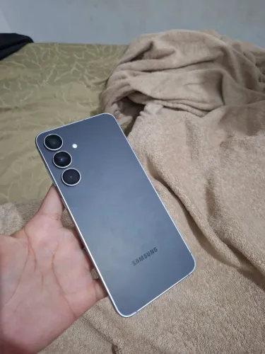 Samsung S25 fe 256GB