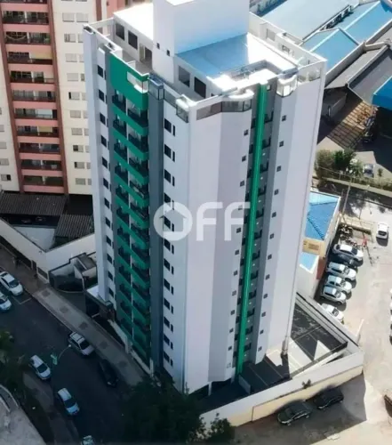 apartamento - Botafogo - Campinas