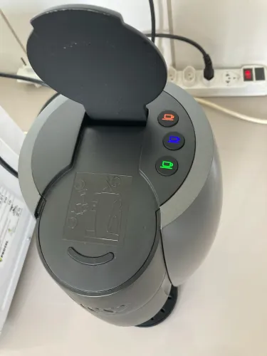 Cafeteria três corações Lov