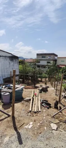 1/2 lote Bairro n.senhora da penha