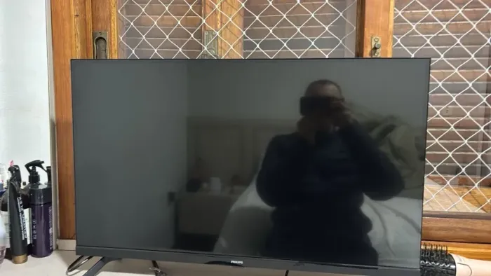 Tv philips 32?