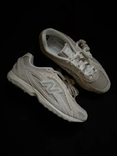 New Balance 204L "Sea Salt" - 36
