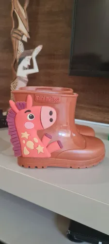 Bota infantil