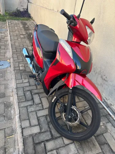Shineray 50 2020