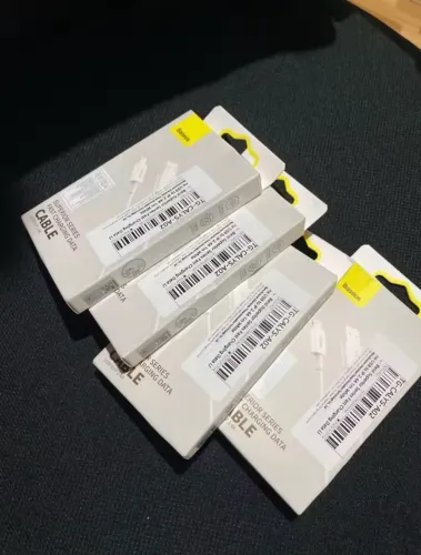 CABO iPHONE BASEUS FRETE GRÁTIS