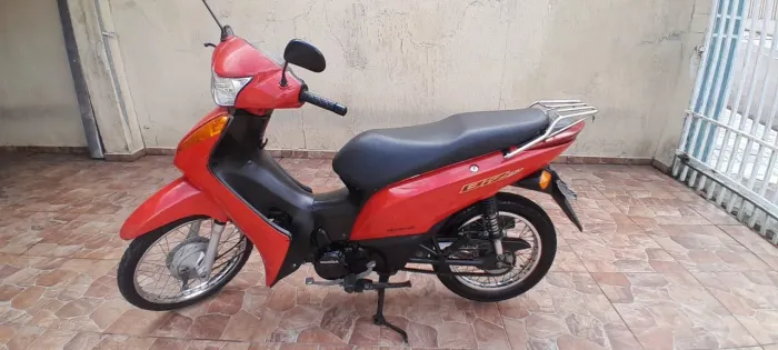 Oferta - Honda Biz 100 cc 2014