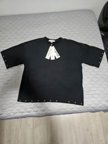 Camiseta Piet, box shirt - Spikes