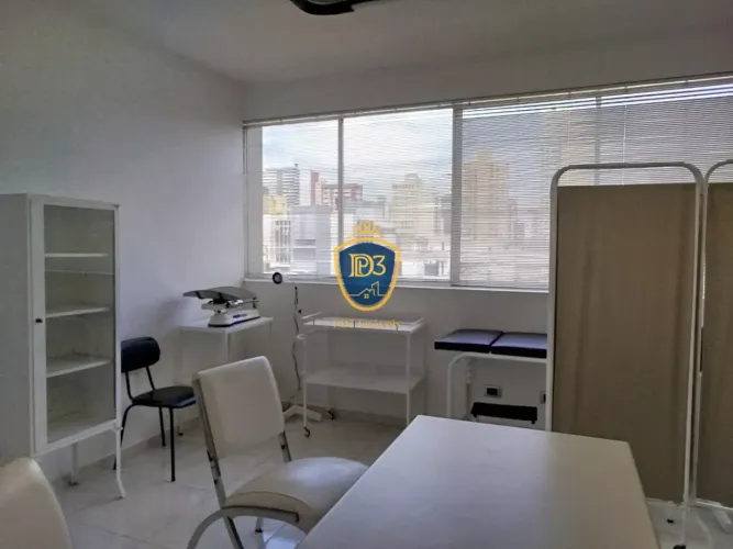 Sala comercial para aluguel, Centro, Ponta Grossa