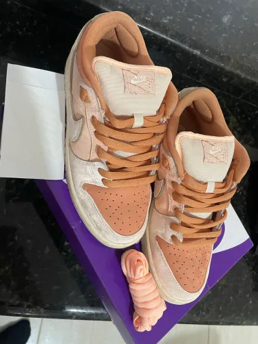 Tênis nike dunk sb - 38