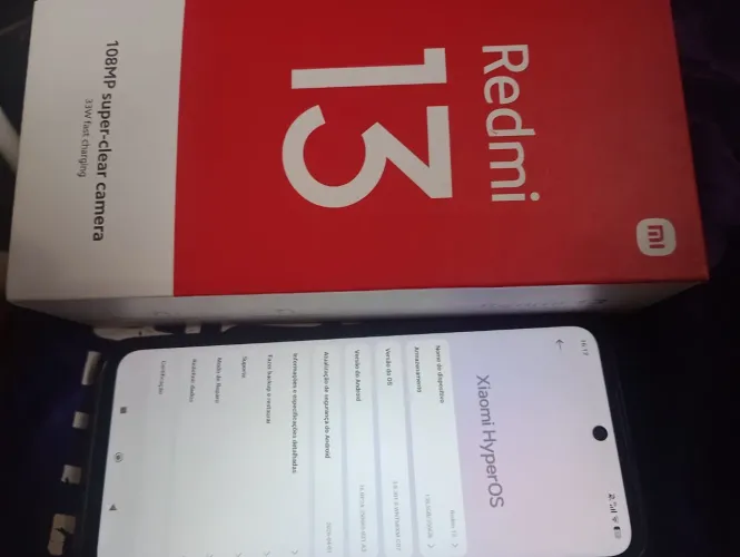 Redmi13