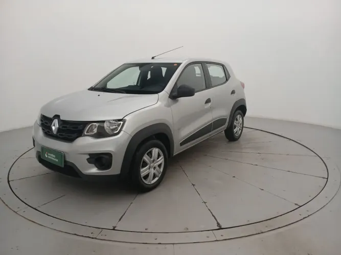 Renault Kwid 1.0 Zen 2022