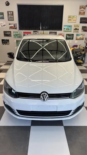 Volkswagen Fox Connect 1.6 Flex 8V 5P 2020