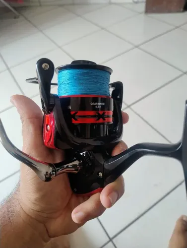 Molinete NX 7000