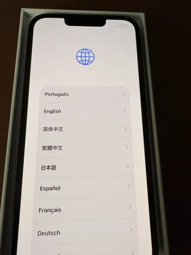 iPhone 14 256 GB