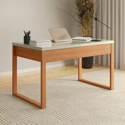 Mesa de escritório