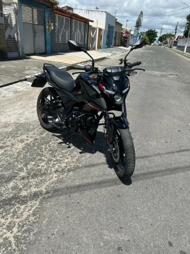 Bajaj Pulsar N150 2026