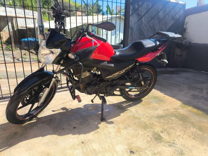 Factor 150 2020 Conservada apenas 26mil km