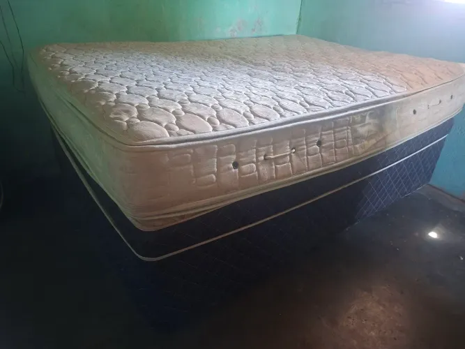 Cama de Casal