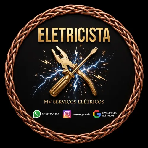 ELETRICISTA 