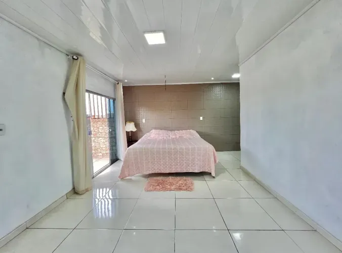 CASA - Augusto Montenegro/ Cabanagem