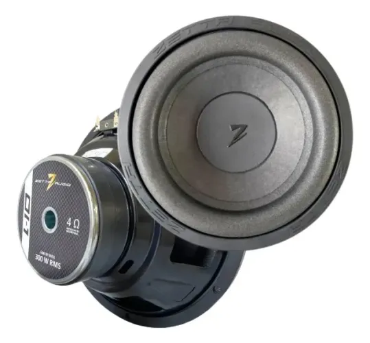 ZETTA SUB L-10 300W