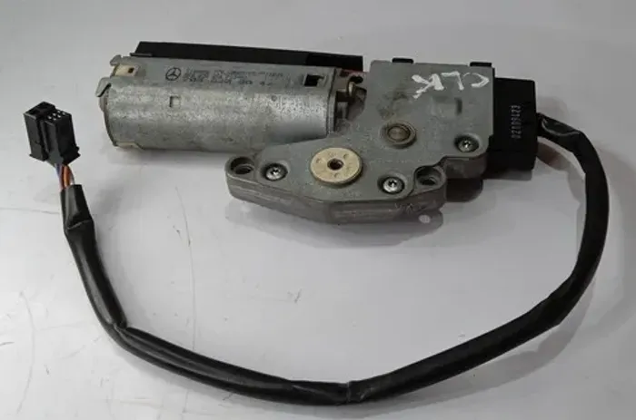 Motor Do Teto Solar Mercedes Clk 280 320 1998 1999