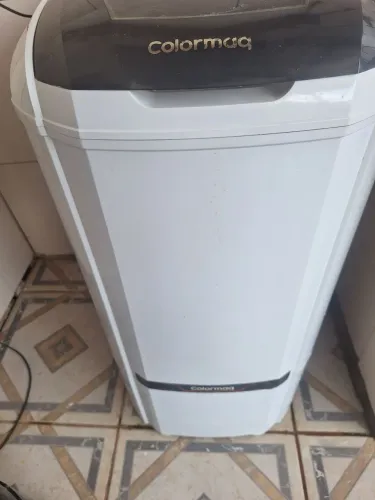 Máquina de lavar