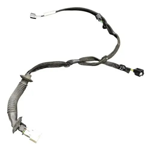 Pisca Chicote Porta Diant Esquerda Renault Kwid 2018 A 2020