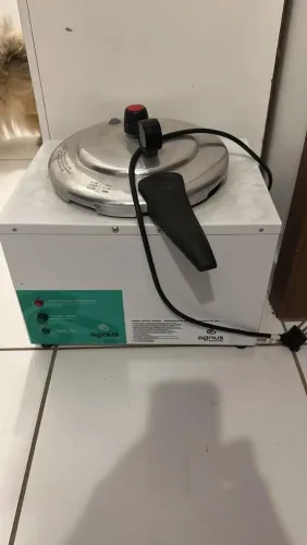 Autoclave