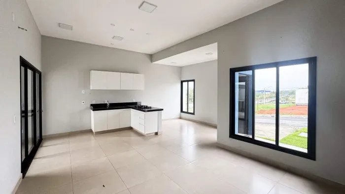 Casa residencial para aluguel no Bosque da Imperatriz, em Pindamonhangaba