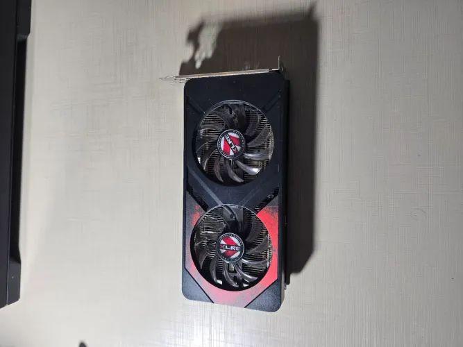 Gtx 1050ti