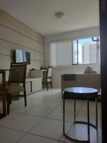 Apartamento para locação, CASA FORTE, Recife, PE