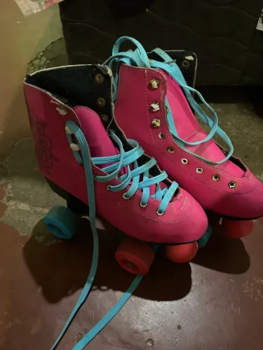 Patins infantil 