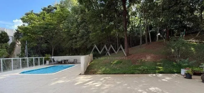Casa para Locação no Condomínio Quintas do Sol.