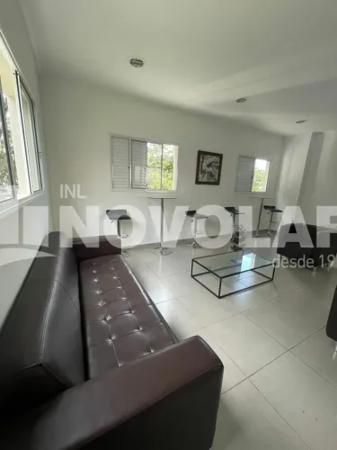 Apartamento para venda em Imirim com 2 dormitórios, 1 vaga