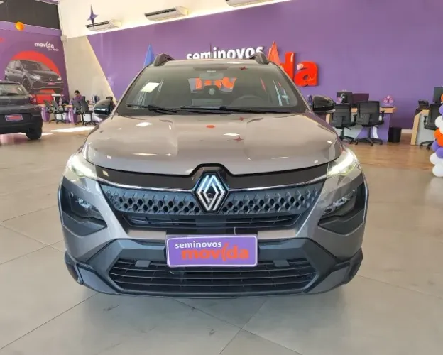 Renault Kardian Evolut. Flex 1.0 TB 12V 5P Aut. 2025