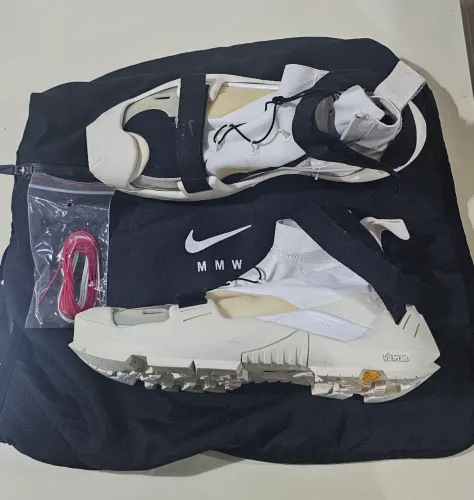 Nike x MMW TR3 - Original
