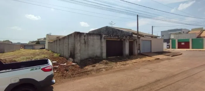 terreno quitado e escriturado Porto Nacional TO